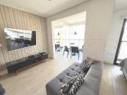 Flat em Jardim Paulista, São Paulo/SP de 27m² 1 quartos...