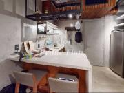 Flat em Jardim Paulista, São Paulo/SP de 28m² 1 quartos...