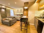 Flat em Jardim Paulista, São Paulo/SP de 28m² 1 quartos...