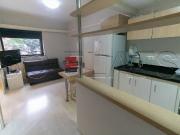 Flat em Jardim Paulista, São Paulo/SP de 28m² 1 quartos...