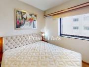 Flat em Jardim Paulista, São Paulo/SP de 28m² 1 quartos...