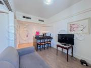 Flat em Jardim Paulista, São Paulo/SP de 28m² 1 quartos...