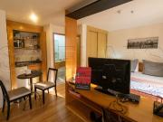Flat em Jardim Paulista, São Paulo/SP de 28m² 1 quartos...