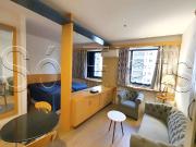 Flat em Jardim Paulista, São Paulo/SP de 28m² 1 quartos...