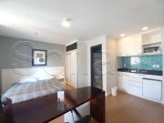 Flat em Jardim Paulista, São Paulo/SP de 29m² 1 quartos...
