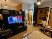 Flat em Jardim Paulista, São Paulo/SP de 29m² 1 quartos...