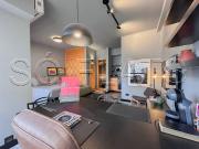 Flat em Jardim Paulista, São Paulo/SP de 30m² 1 quartos...