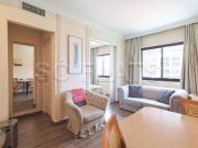 Flat em Jardim Paulista, São Paulo/SP de 30m² 1 quartos...