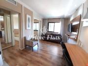 Flat em Jardim Paulista, São Paulo/SP de 30m² 1 quartos...
