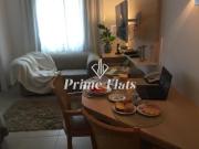 Flat em Jardim Paulista, São Paulo/SP de 30m² 1 quartos...