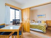 Flat em Jardim Paulista, São Paulo/SP de 31m² 1 quartos...