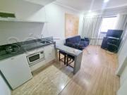 Flat em Jardim Paulista, São Paulo/SP de 31m² 1 quartos...