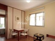 Flat em Jardim Paulista, São Paulo/SP de 31m² 1 quartos...