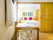 Flat em Jardim Paulista, São Paulo/SP de 31m² 1 quartos...