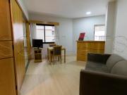 Flat em Jardim Paulista, São Paulo/SP de 31m² 1 quartos...