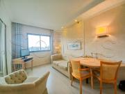 Flat em Jardim Paulista, São Paulo/SP de 33m² 1 quartos...