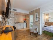 Flat em Jardim Paulista, São Paulo/SP de 33m² 1 quartos...