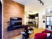 Flat em Jardim Paulista, São Paulo/SP de 35m² 1 quartos...