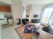 Flat em Jardim Paulista, São Paulo/SP de 35m² 1 quartos...
