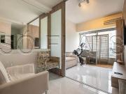 Flat em Jardim Paulista, São Paulo/SP de 36m² 1 quartos...