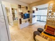 Flat em Jardim Paulista, São Paulo/SP de 36m² 1 quartos...