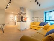 Flat em Jardim Paulista, São Paulo/SP de 37m² 1 quartos...