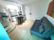 Flat em Jardim Paulista, São Paulo/SP de 37m² 1 quartos...