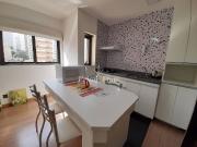 Flat em Jardim Paulista, São Paulo/SP de 37m² 1 quartos...