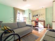 Flat em Jardim Paulista, São Paulo/SP de 36m² 1 quartos...