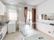Flat em Jardim Paulista, São Paulo/SP de 37m² 1 quartos...