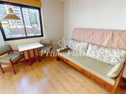 Flat em Jardim Paulista, São Paulo/SP de 38m² 1 quartos...