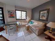 Flat em Jardim Paulista, São Paulo/SP de 38m² 1 quartos...