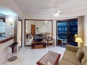 Flat em Jardim Paulista, São Paulo/SP de 40m² 1 quartos...