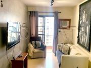 Flat em Jardim Paulista, São Paulo/SP de 40m² 1 quartos...