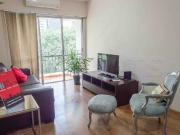 Flat em Jardim Paulista, São Paulo/SP de 40m² 1 quartos...