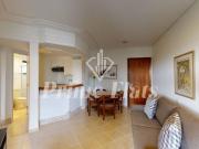 Flat em Jardim Paulista, São Paulo/SP de 40m² 1 quartos...