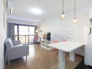 Flat em Jardim Paulista, São Paulo/SP de 42m² 1 quartos...