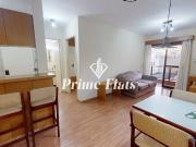 Flat em Jardim Paulista, São Paulo/SP de 42m² 1 quartos...