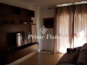 Flat em Jardim Paulista, São Paulo/SP de 42m² 1 quartos...