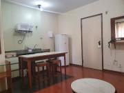 Flat em Jardim Paulista, São Paulo/SP de 42m² 1 quartos...