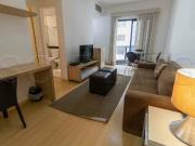 Flat em Jardim Paulista, São Paulo/SP de 42m² 1 quartos...