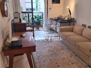Flat em Jardim Paulista, São Paulo/SP de 42m² 1 quartos...