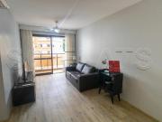 Flat em Jardim Paulista, São Paulo/SP de 42m² 1 quartos...