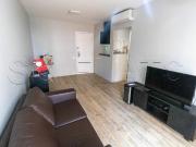 Flat em Jardim Paulista, São Paulo/SP de 42m² 1 quartos...