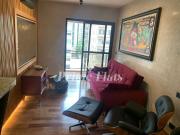 Flat em Jardim Paulista, São Paulo/SP de 42m² 1 quartos...