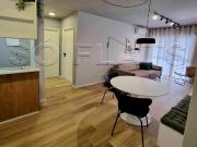 Flat em Jardim Paulista, São Paulo/SP de 42m² 1 quartos...