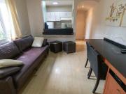 Flat em Jardim Paulista, São Paulo/SP de 43m² 1 quartos...