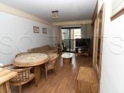 Flat em Jardim Paulista, São Paulo/SP de 43m² 1 quartos...