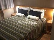 Flat em Jardim Paulista, São Paulo/SP de 45m² 2 quartos...