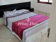 Flat em Jardim Paulista, São Paulo/SP de 55m² 1 quartos...